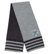 Milon шарф вязанный